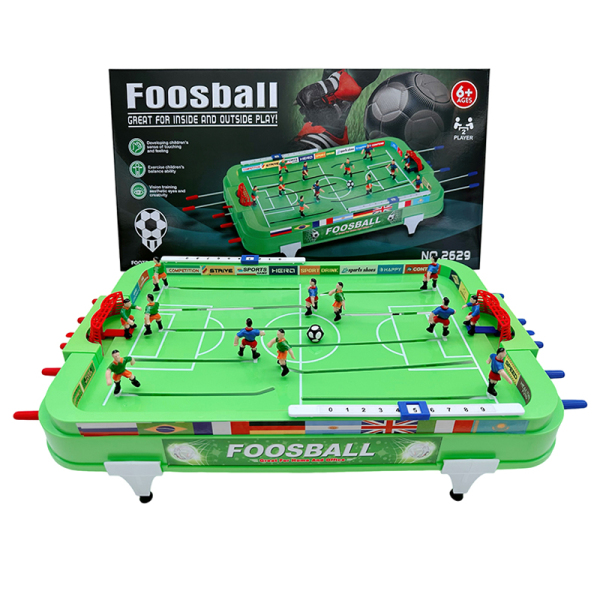 008876 Jucarie de masa - Fotbal