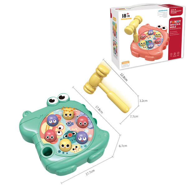 008570 Jucarie logica