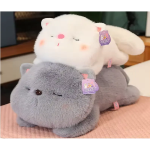 008624 Jucarie moale Pisica 30cm