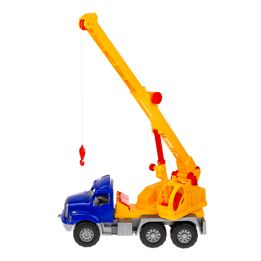 002204 Autospeciala "Maghirus"