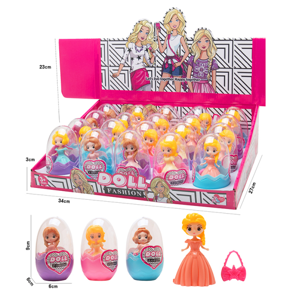 009555 Papusa (20buc)