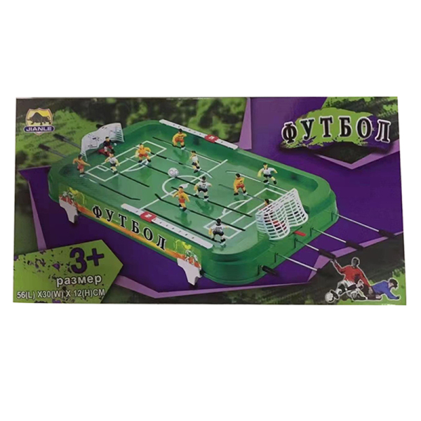 008697 Joc de masa - Fotbal