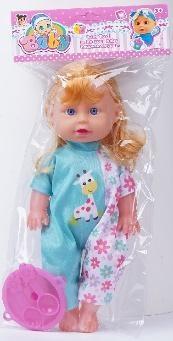 009042 Papusa cu accesorii