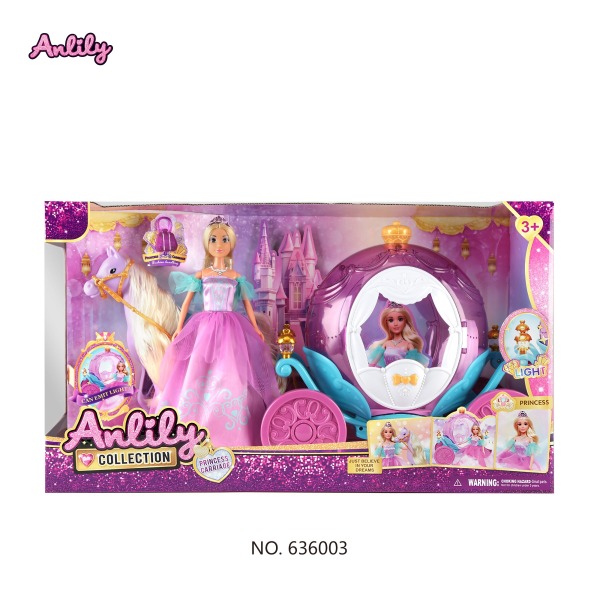 008796 Papusa cu careta