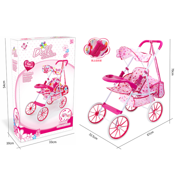 008925 Carucior metal