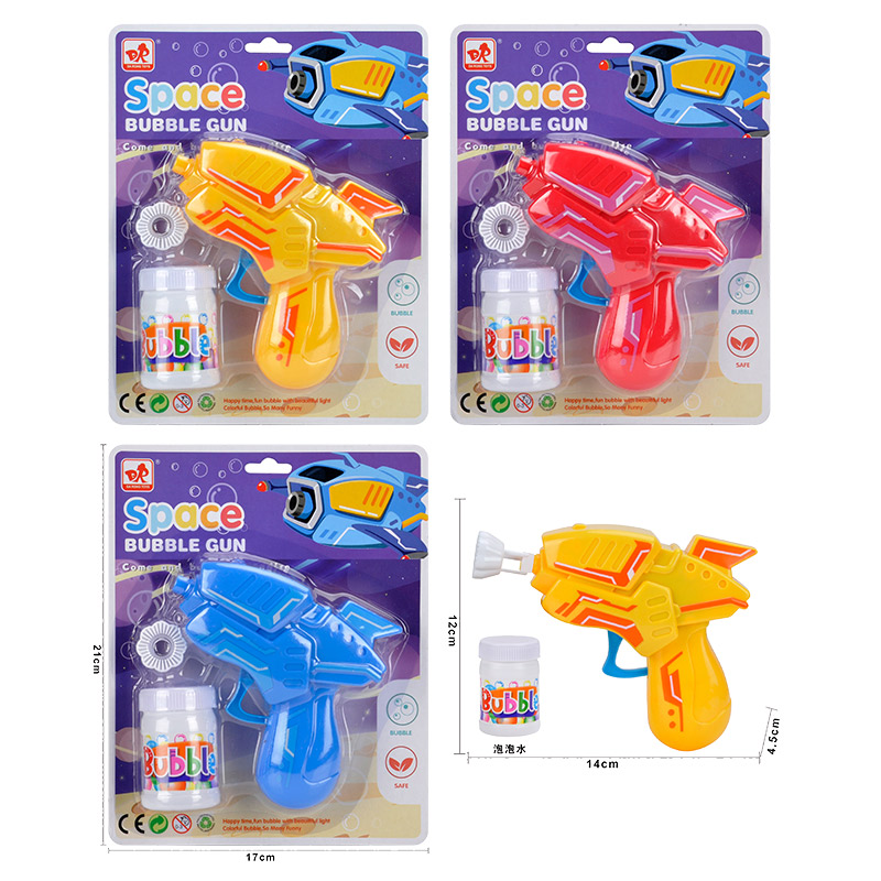 009947 Aparat pentru bule de sapun