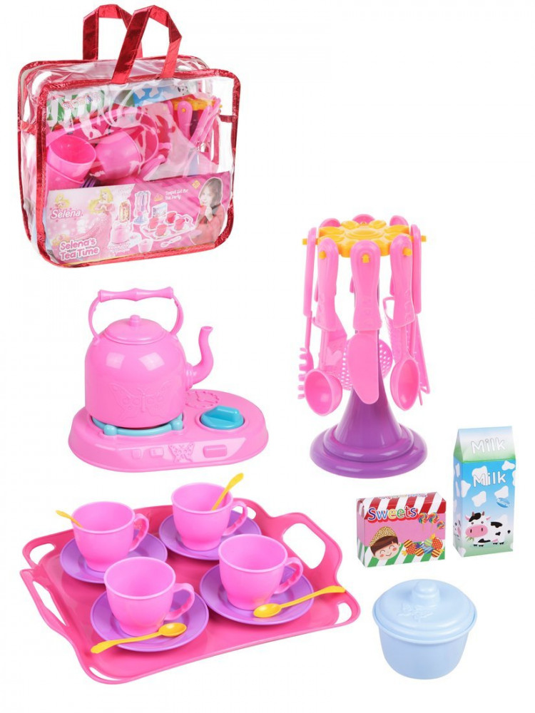 002056 Set bucatarie in geanta