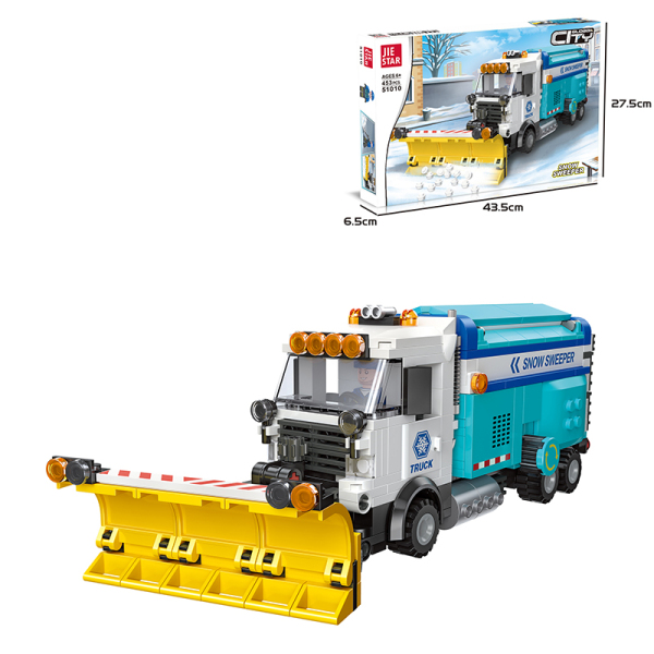 008948 Constructor 451pcs