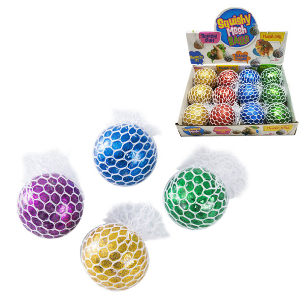 008955 Antistres 6cm (12buc)