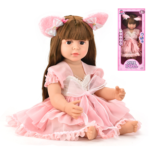 008957 Papusa 60cm