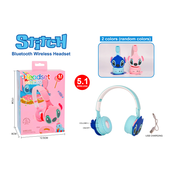 009391 Casti cu bluetooth