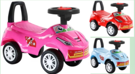 010012 Tolocar cu muzica si lumina