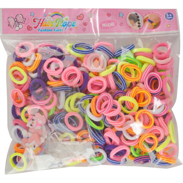 009424 Set elastice 300buc