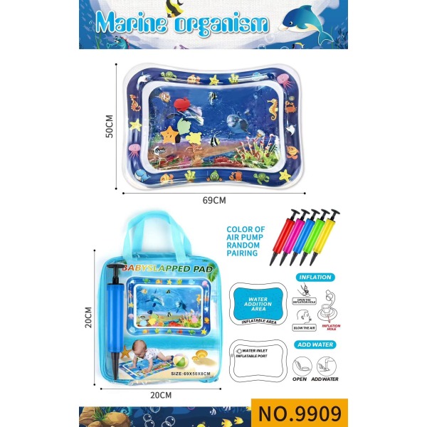 009523 Set covoras cu apa