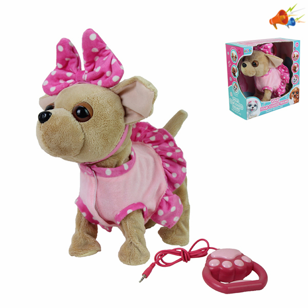 009526 Catelus cu sunete