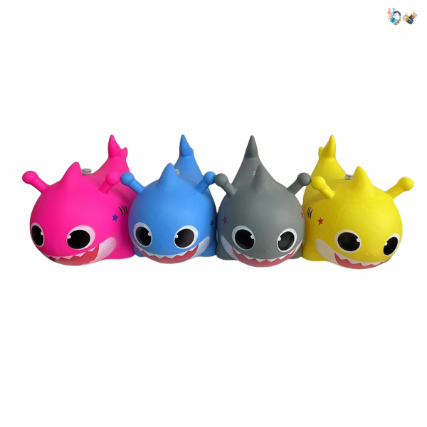 009604 Jucarie gonflabila cu muzica si lumina