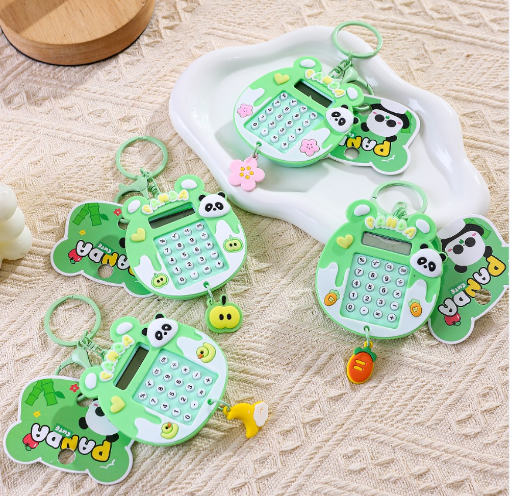 009612 Breloc - calculator