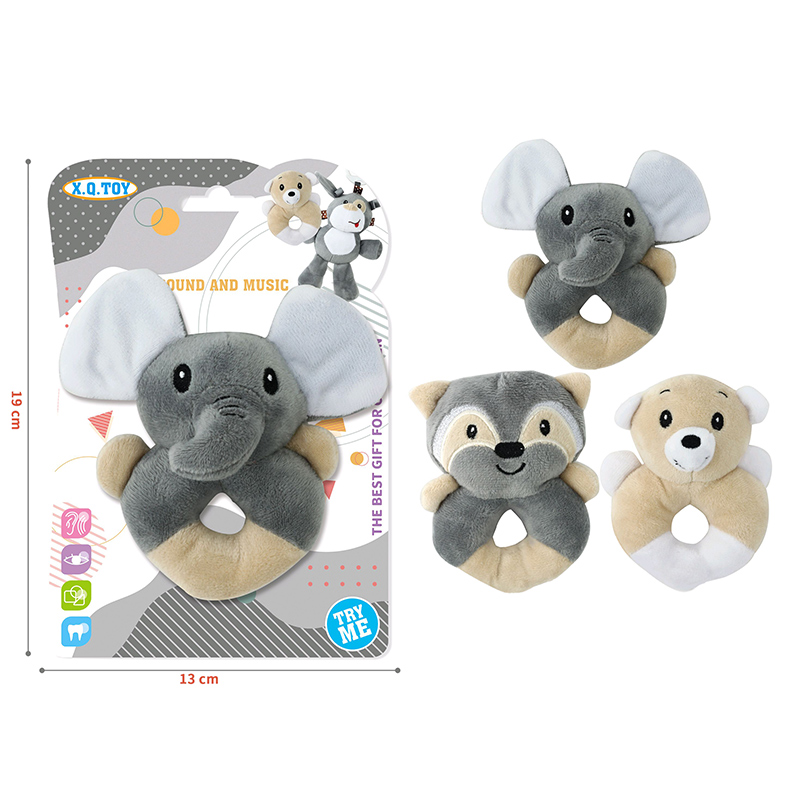 009832 Jucarie sunatoare