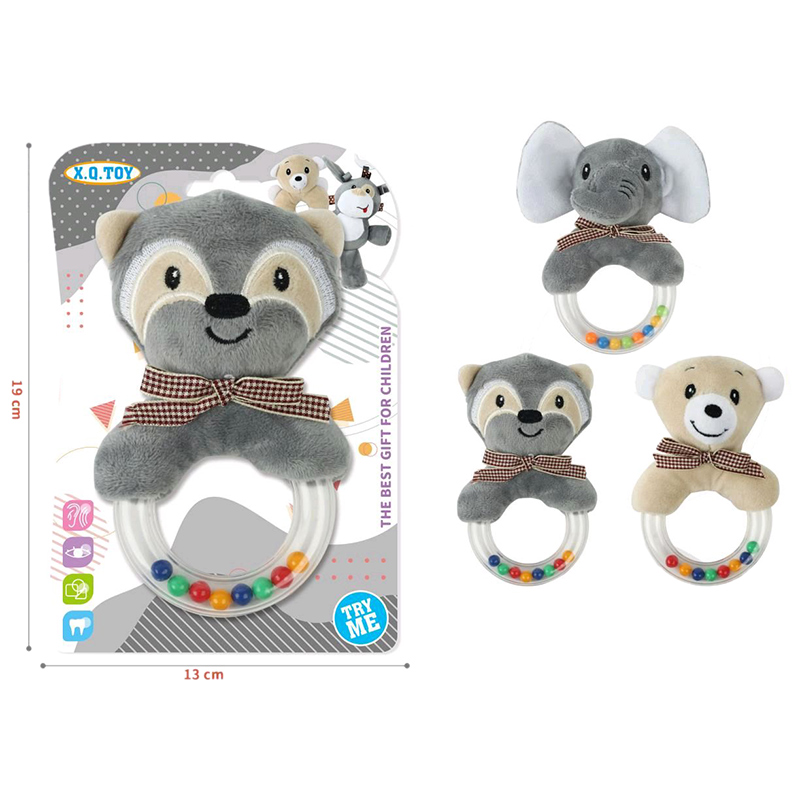 009833 Jucarie sunatoare