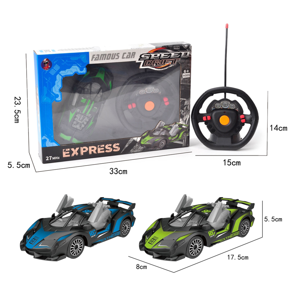 009843 Masina cu R/C