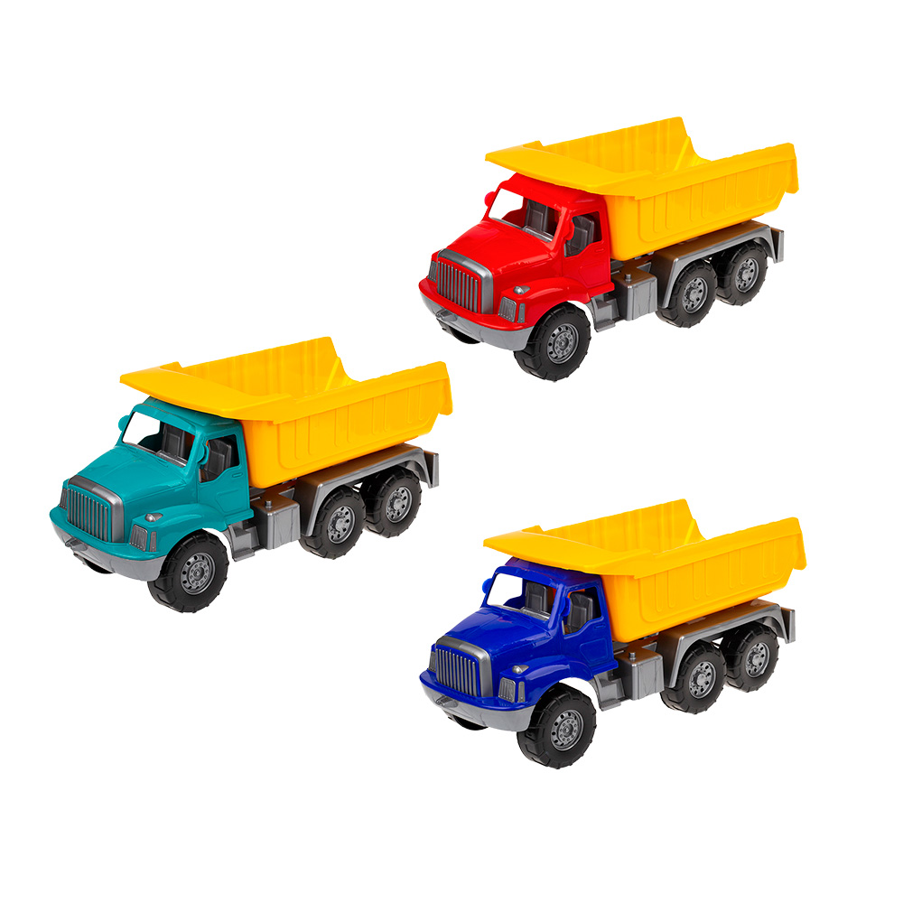 002203 Camion "Maghirus"