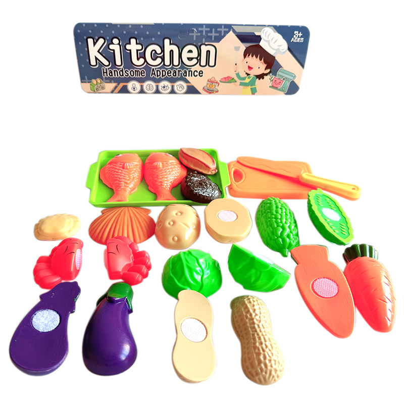 009858 Set legume de taiat