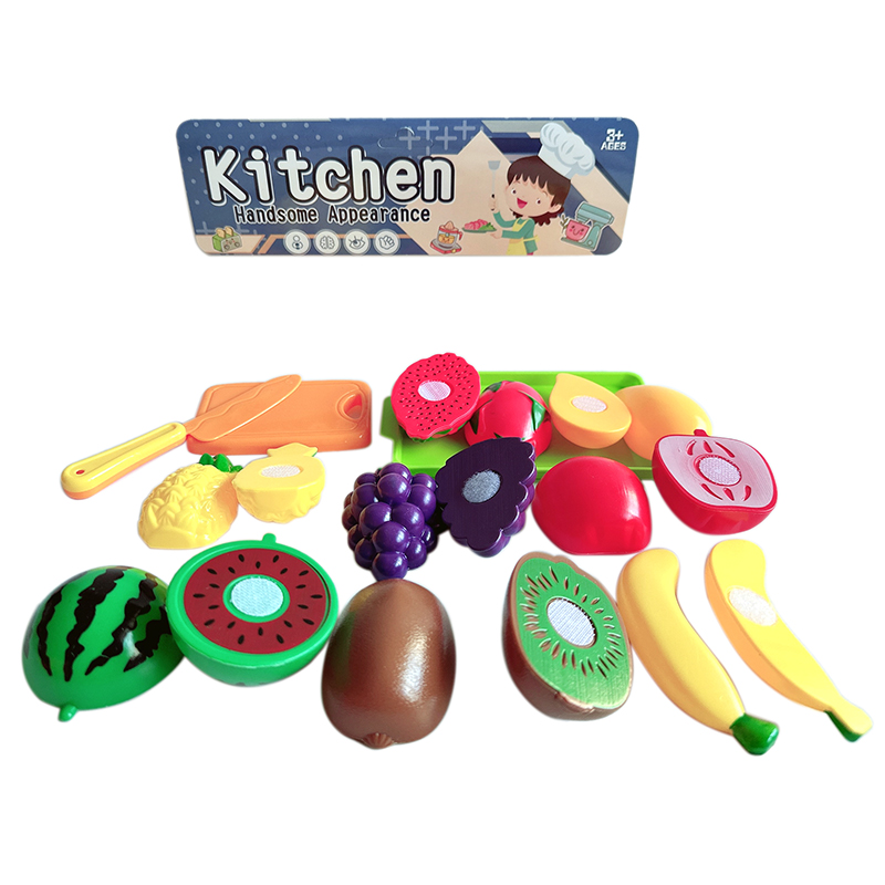 009859 Set fructe de taiat