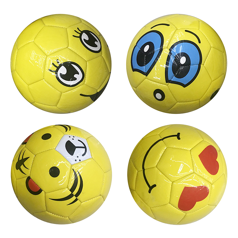 009920 Minge fotbal 15cm