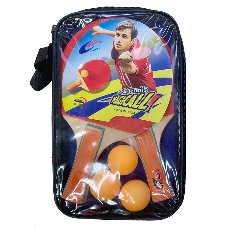 009933 Palete de tenis