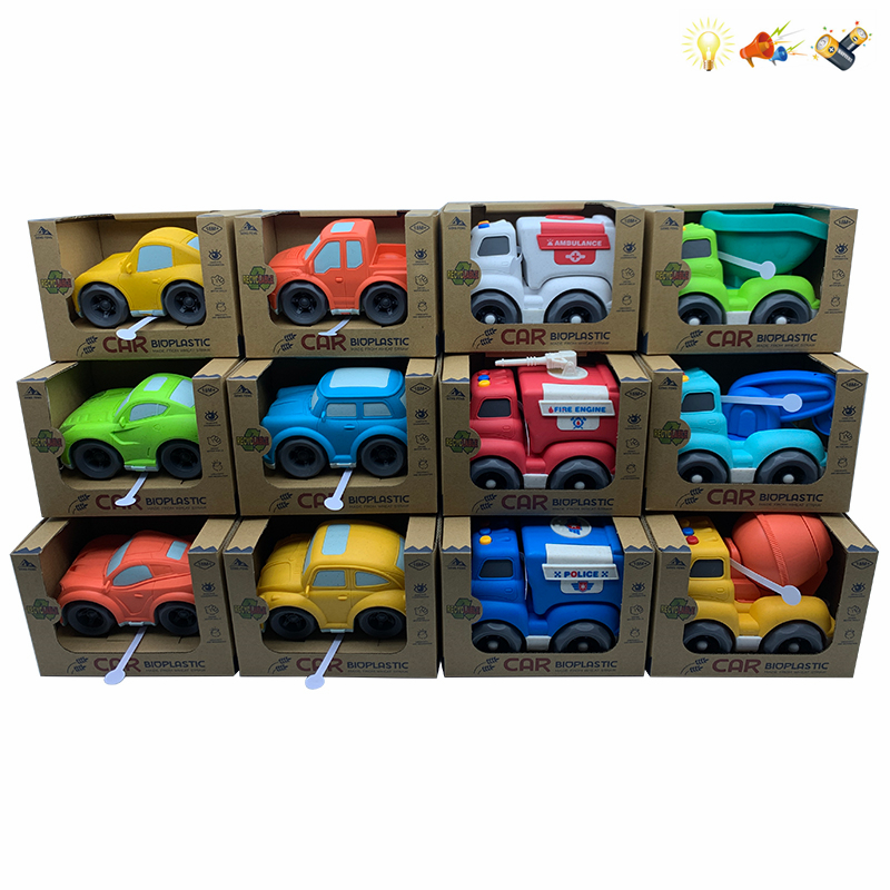 009969 Transport cu sunete si lumini