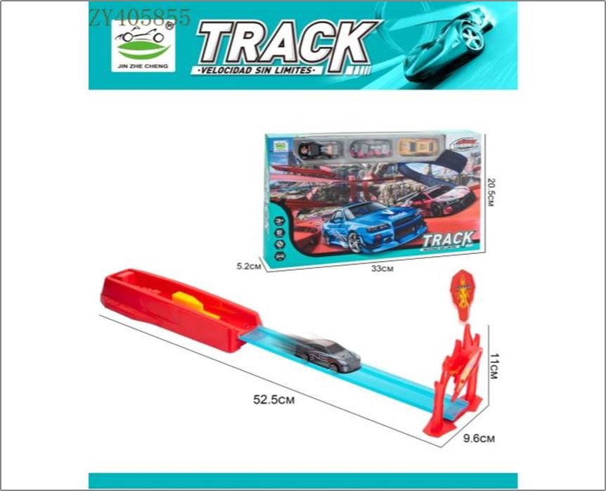 003901 Track