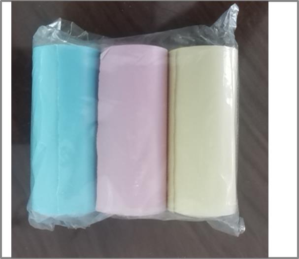 003850 Hirtie pentru printer (3 buc)