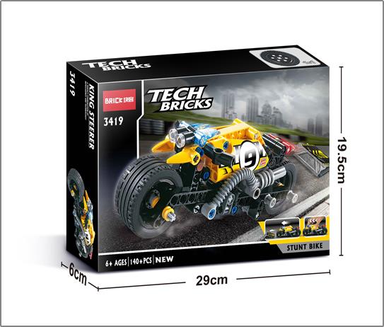 003869 Constructor 140 pcs