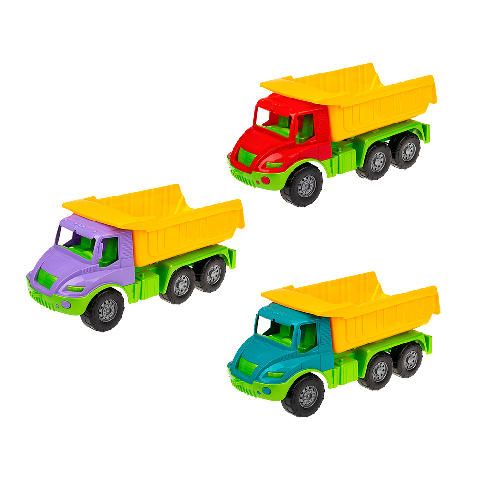 002201 Camion "Atlantis"