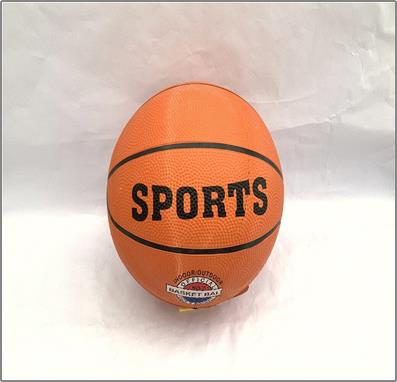 006737 Minge de baschet