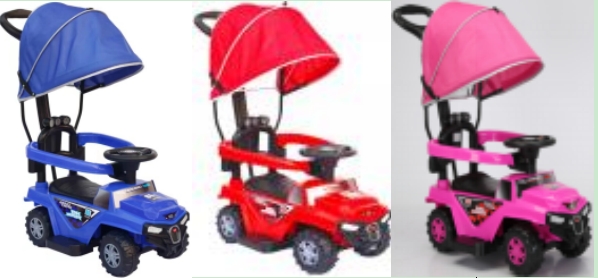 010030 Tolocar cu acumulator