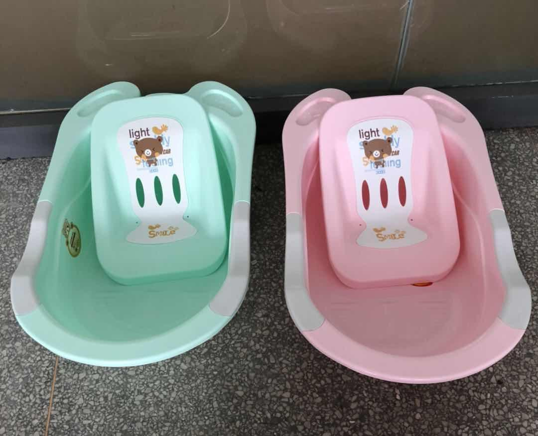 007669 Set de baie 2in1 86*51.5