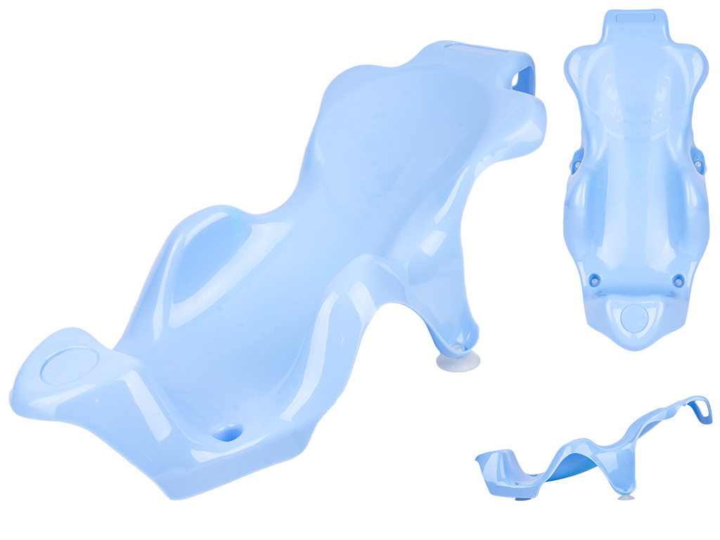 007672 Suport pentru baie