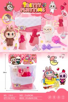 009038 Set geanta cu accesorii