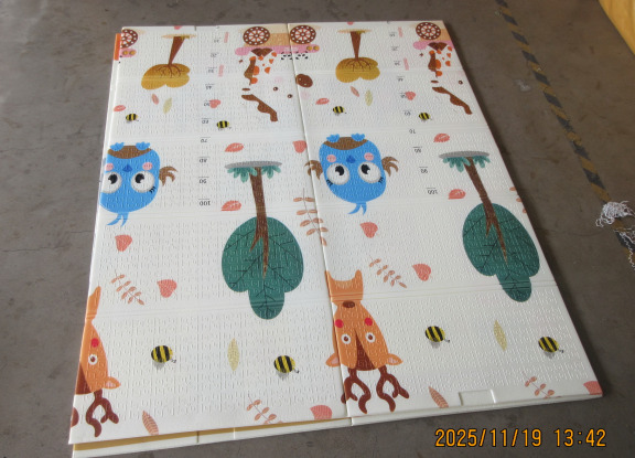 009081 Covoras termo 0.8*150*180cm (asortiment)