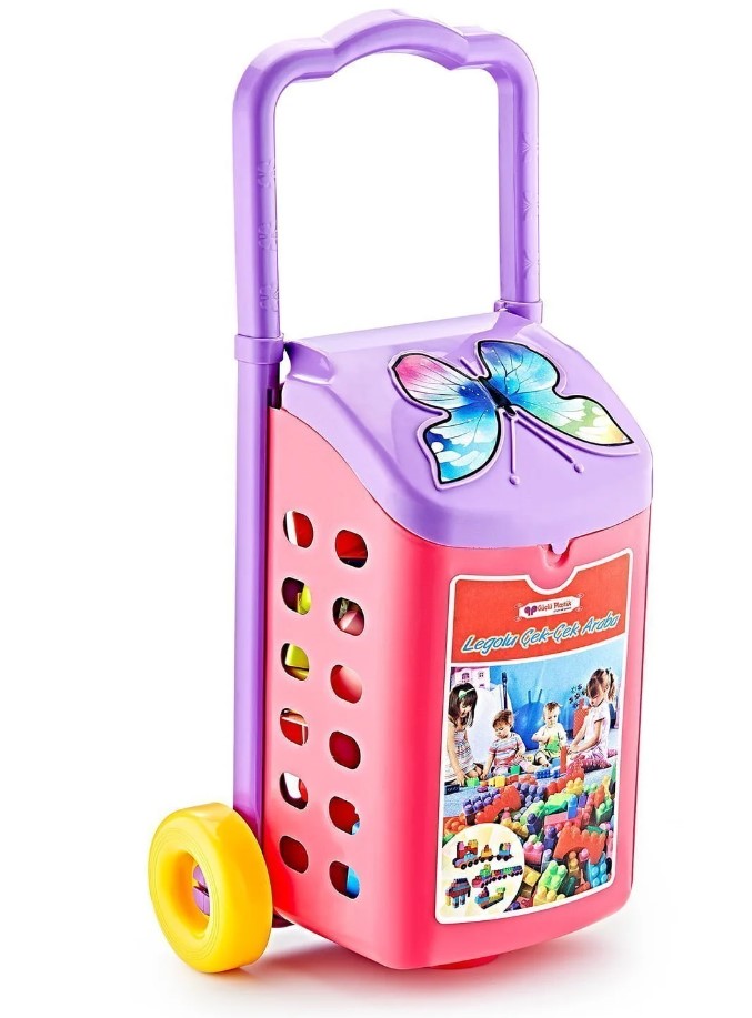 002069 Cos cu constructor