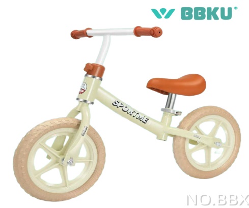 009982 Bicicleta fara pedale