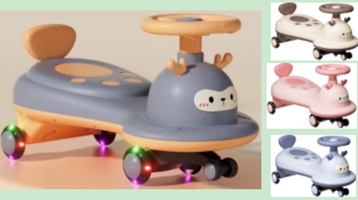 010003 Tolocar cu muzica si lumina