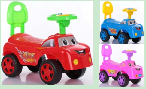 010015 Tolocar cu muzica si lumina