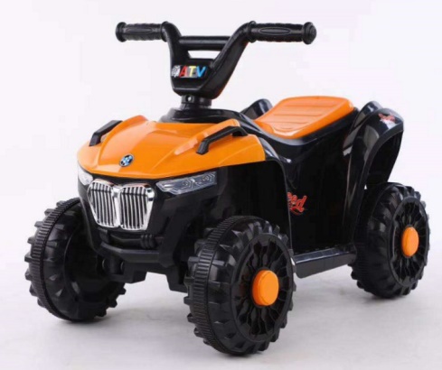 010019 Tolocar cu acumulator cu R/C