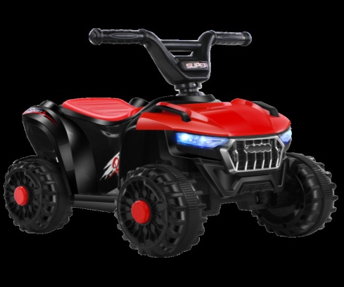 010020 Tolocar cu acumulator