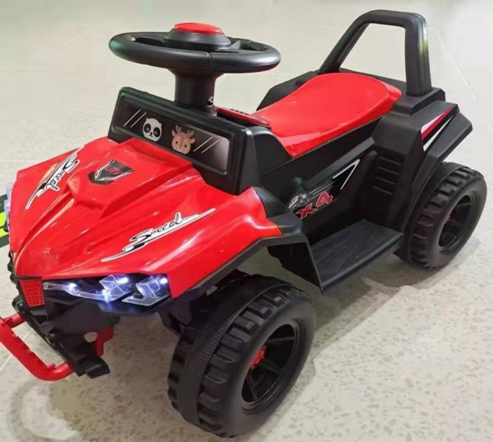 010022 Tolocar cu acumulator cu R/C