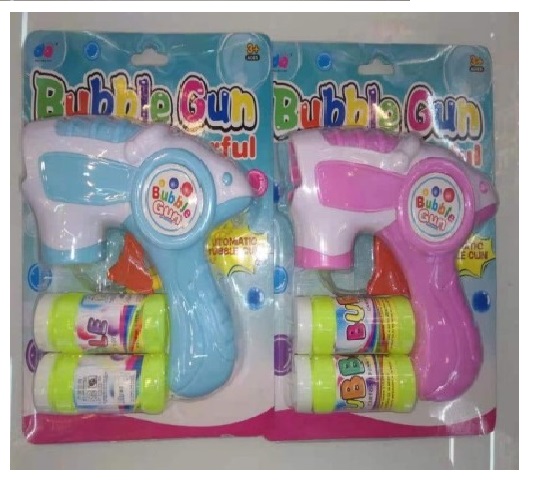 010079 Aparat pentru bule de sapun