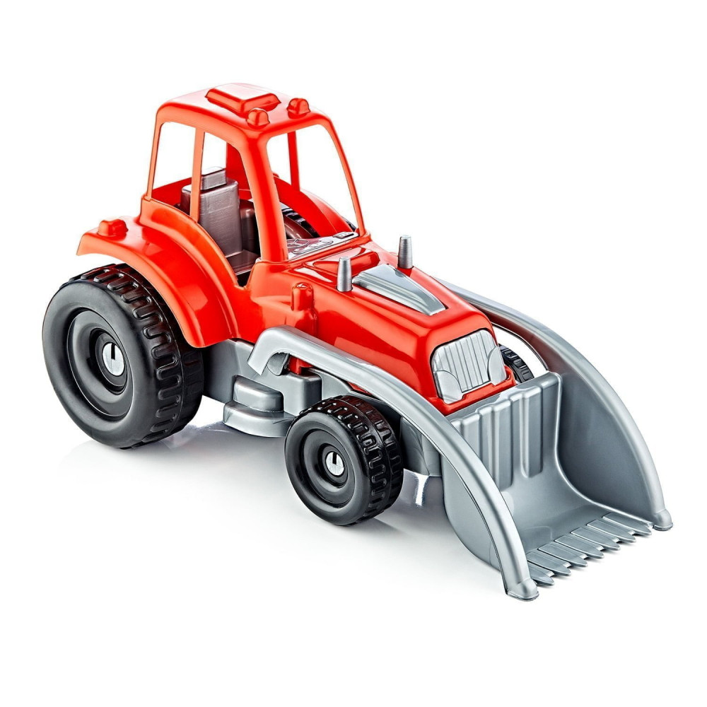 002046 Tractor