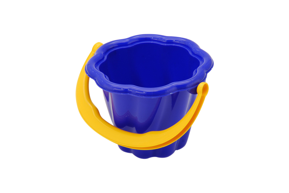 002228 Caldarusa pentru nisip "Romanita"